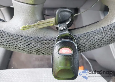 2007 Hyundai Tucson Gls из США, поврежденный, VIN KM8JM12B57U589042